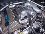 Kit Volumetrico BMW 318is con intercooler aria-acqua
