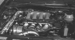 Golf gti 16V