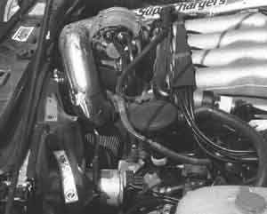 Golf GTI 16v